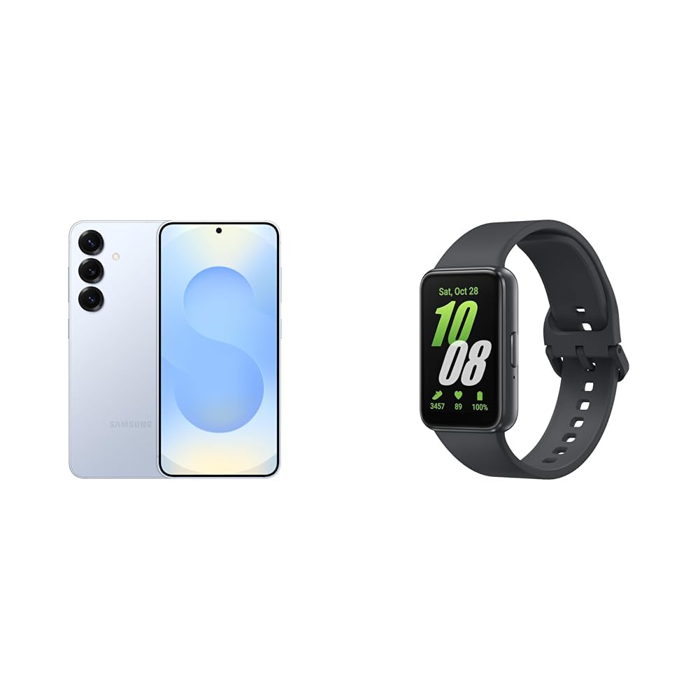 Amazon | Samsung Galaxy S25 256GB|アイシーブルー+Samsung Galaxy